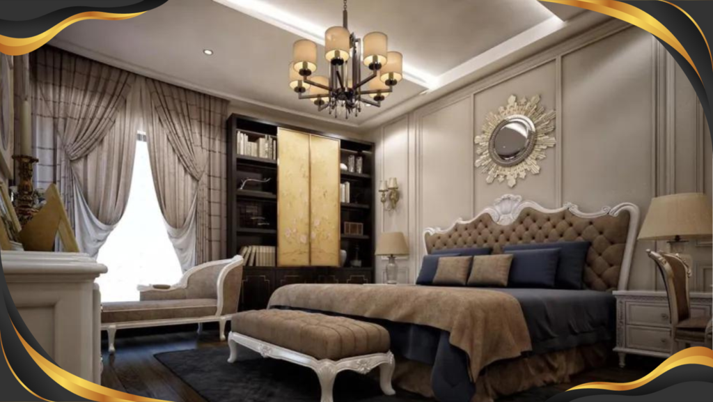 interior designers in Islamabad