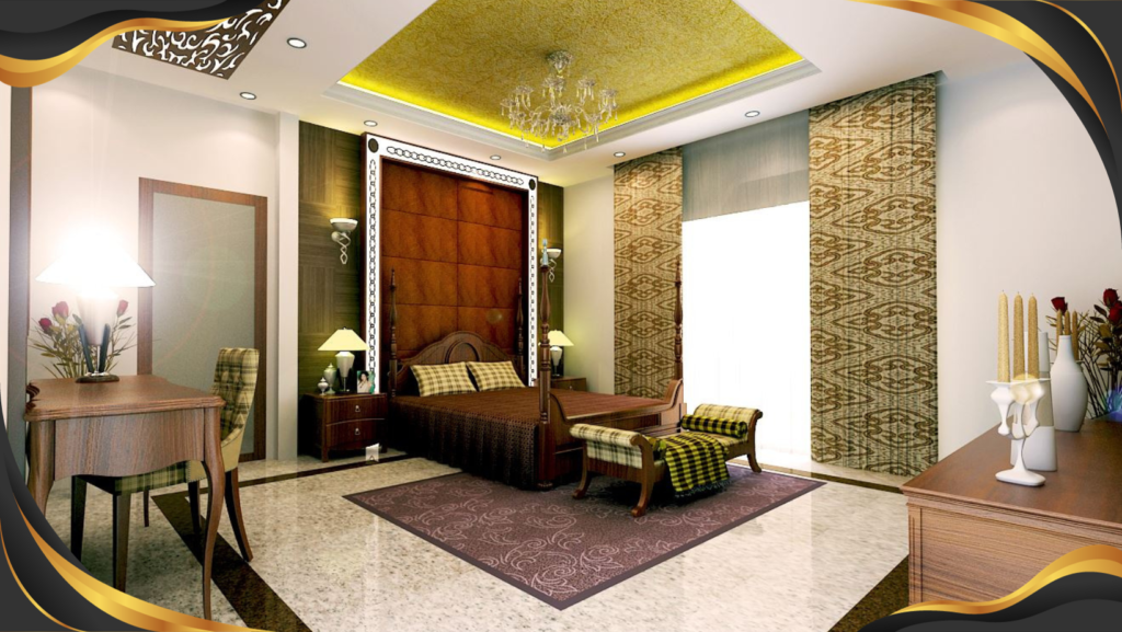 interior design services