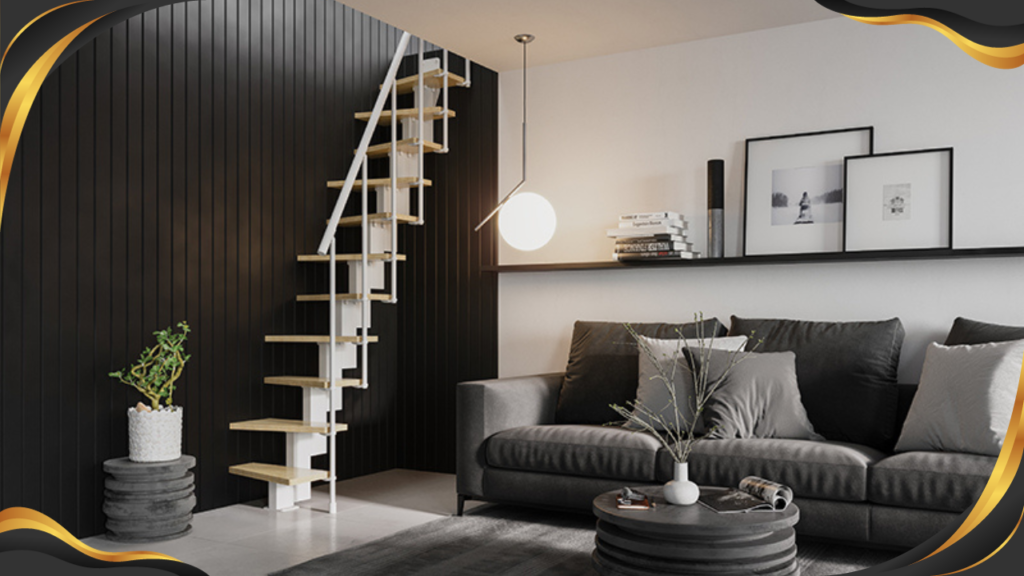 stairs design